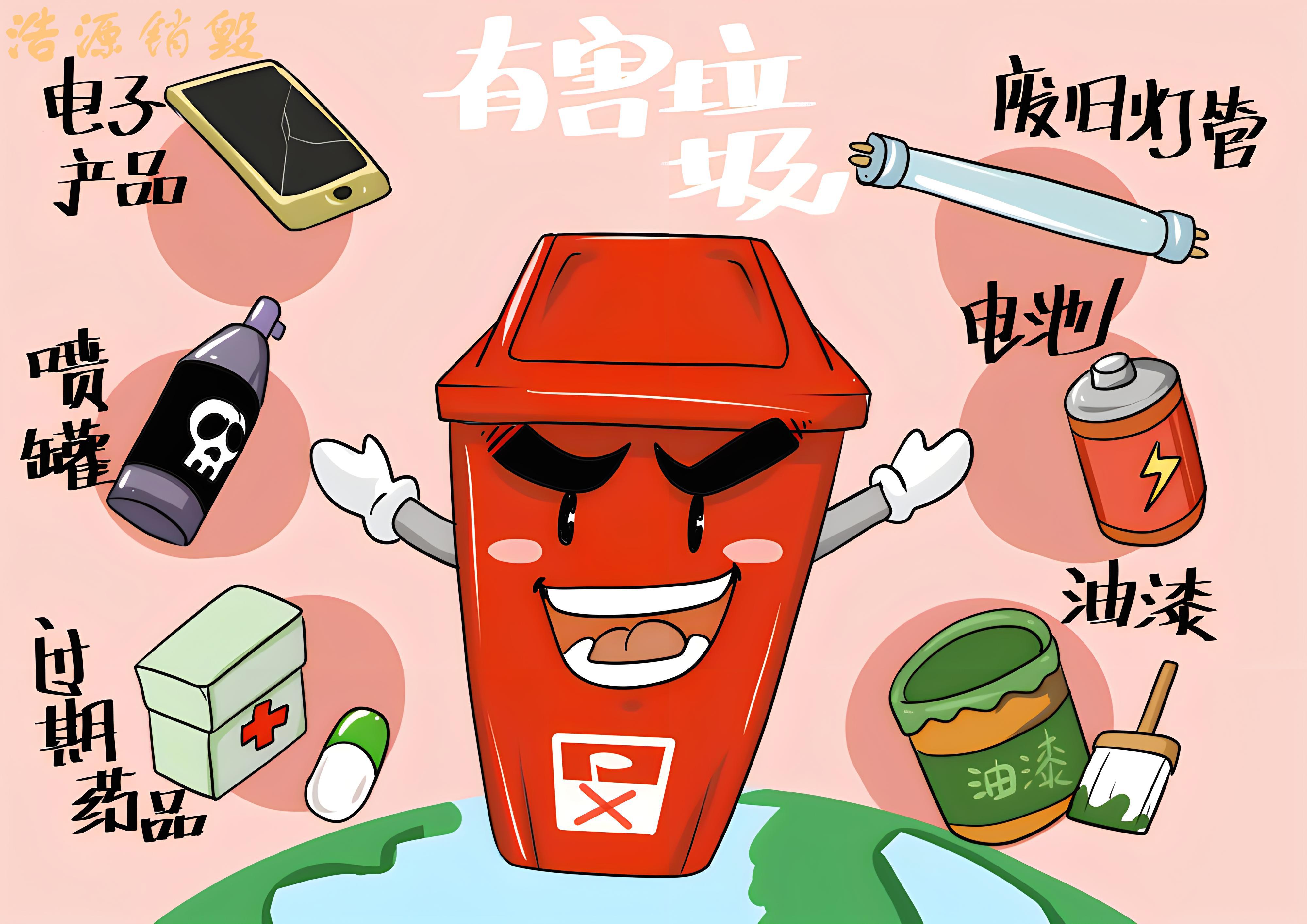 西安电子产品回收销毁资质【企业数据安全的选择】