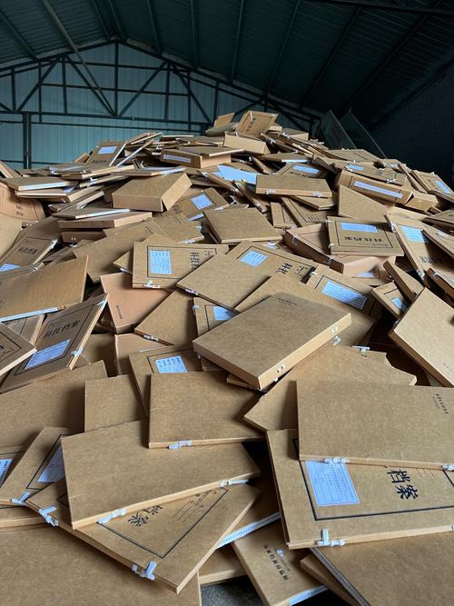 西安医院病历销毁，门诊单据销毁