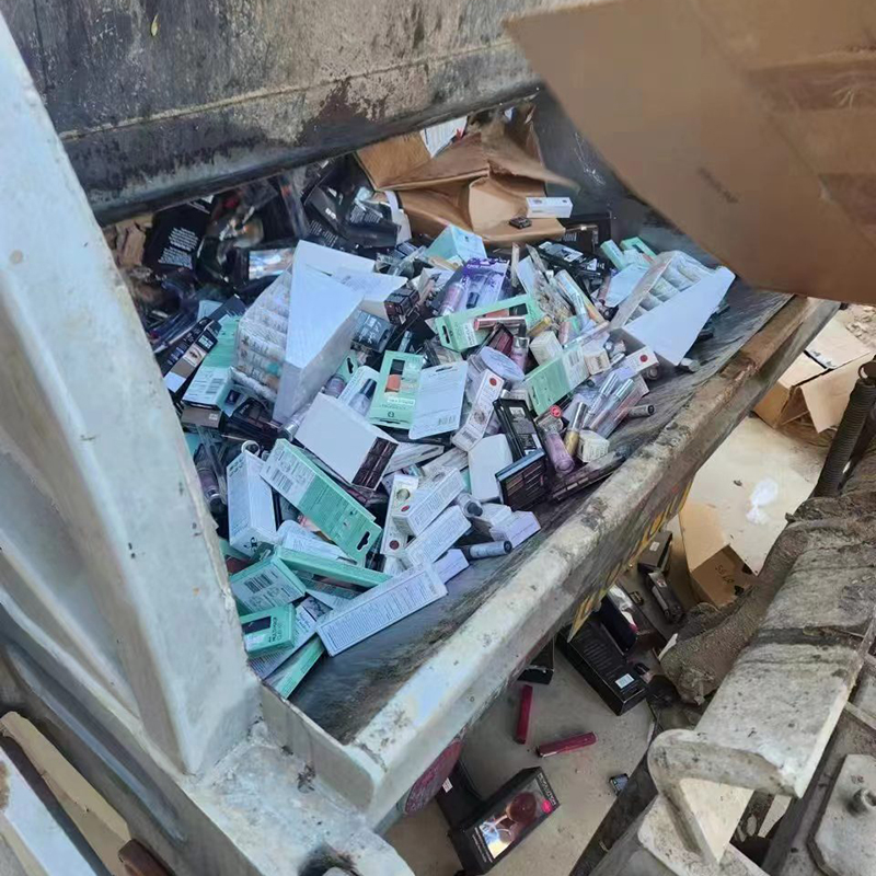 食品安全的重要性，西安食品报废处理