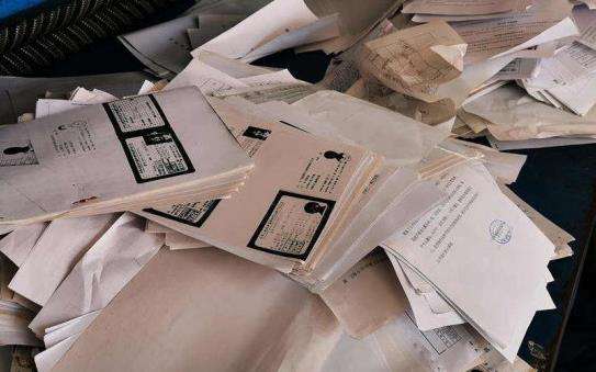 西安医院文件病历销毁