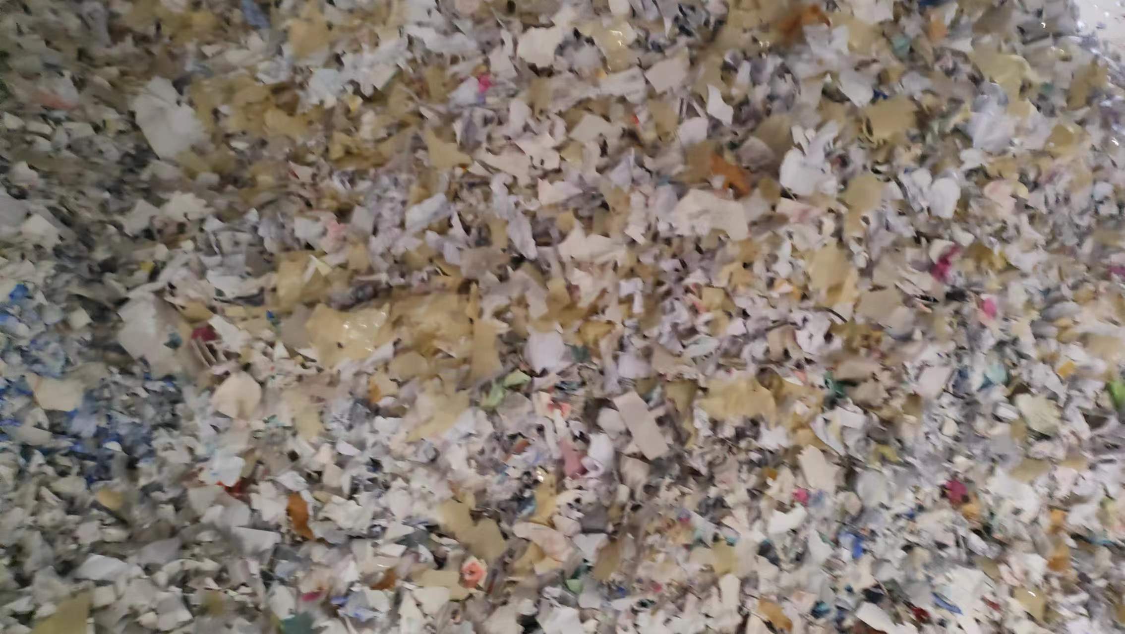 西安办公文件销毁服务