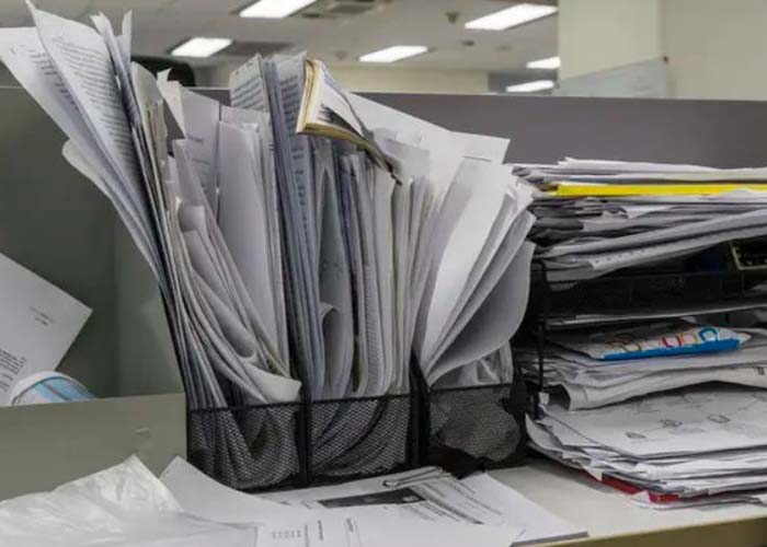 西咸文件销毁公司