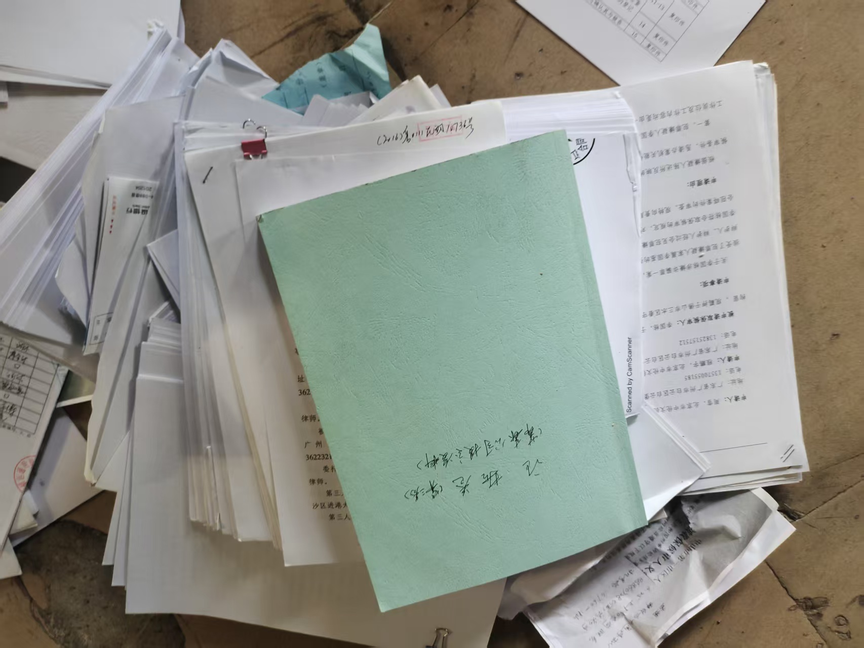 西安临潼标书销毁处理