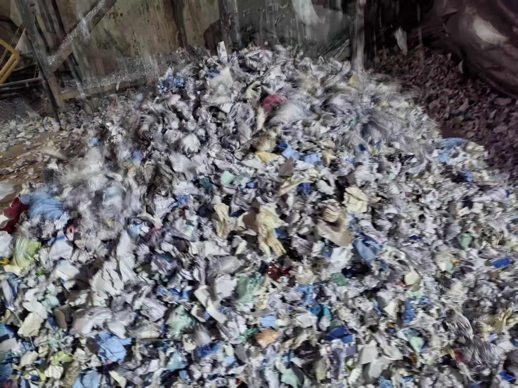 西安碑林办公文件销毁