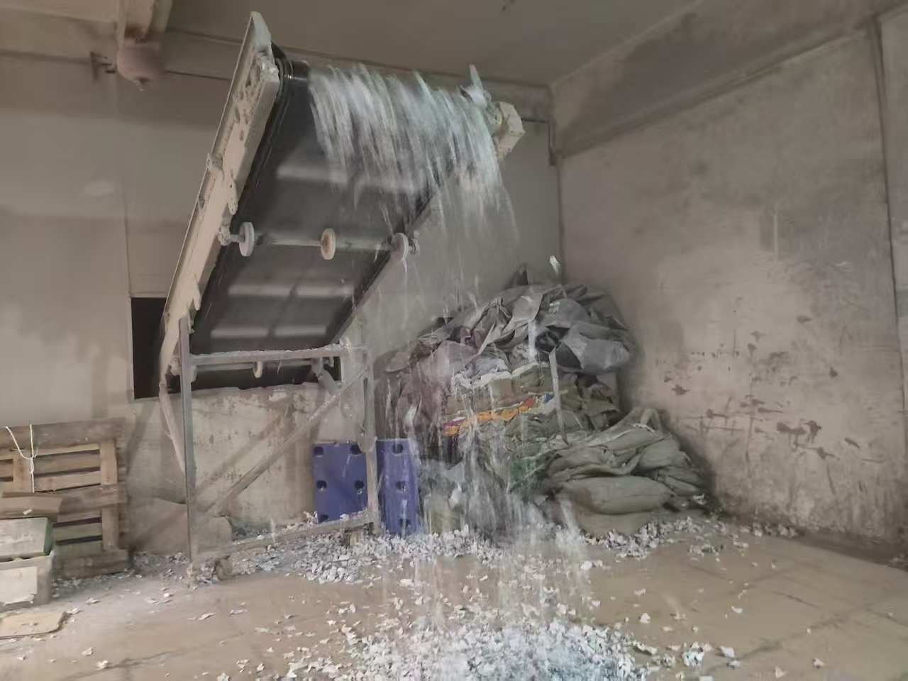 西安雁塔文件销毁公司